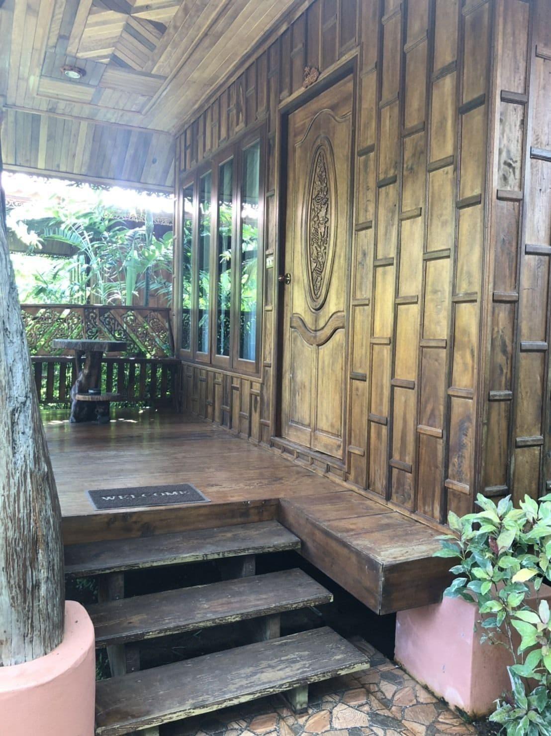 Thalane Palm Paradise Resort Krabi town Екстериор снимка