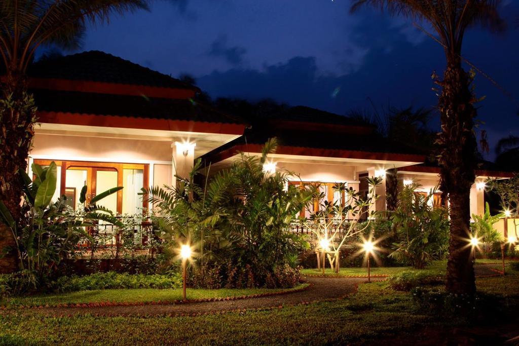 Thalane Palm Paradise Resort Krabi town Екстериор снимка