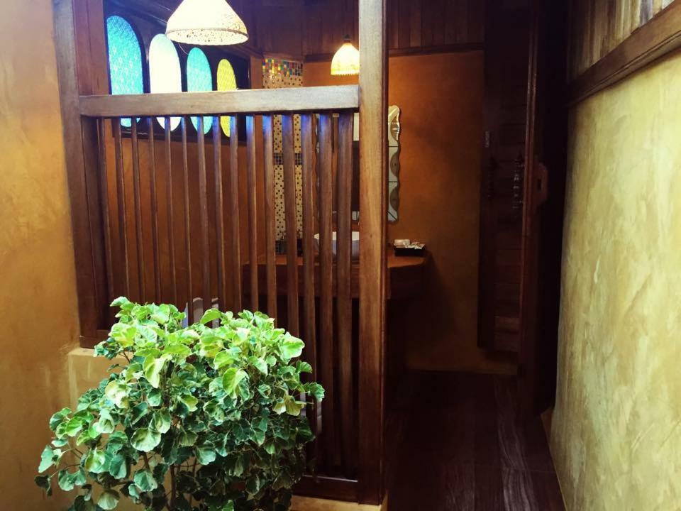 Thalane Palm Paradise Resort Krabi town Екстериор снимка